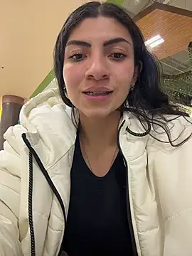 Snapshot of arieel__722 chatting on November 2025 11:04:02 PM arieel 722 online show from November 2025 11:04:02 PM