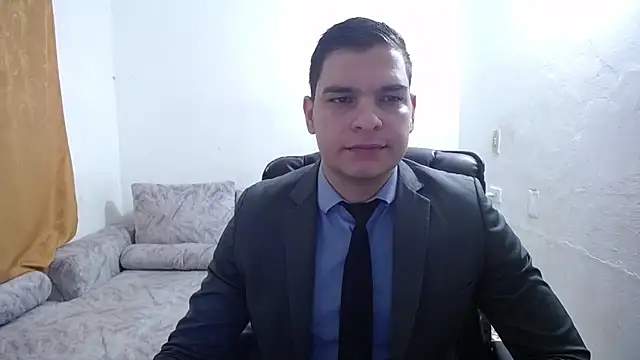 Victor Maitland online show from October 2025 07:55:02 PM