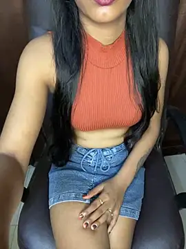 Snapshot of its_ur_flora chatting on September 2025 06:51:01 PM its ur flora online show from September 2025 06:51:01 PM