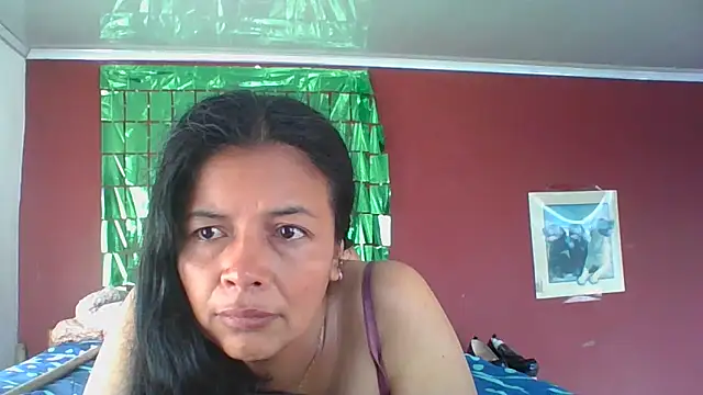 DianaOchoa  online show from October 2025 11:55:02 AM