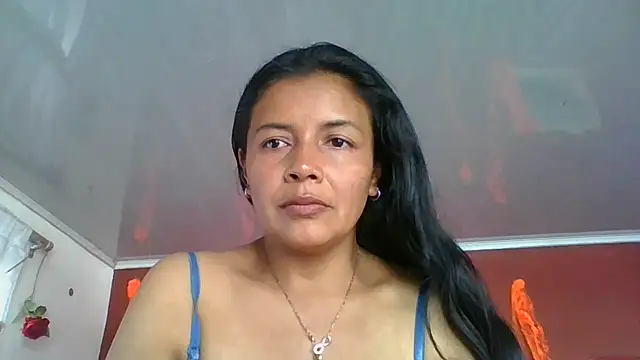 DianaOchoa  online show from October 2025 08:02:02 PM