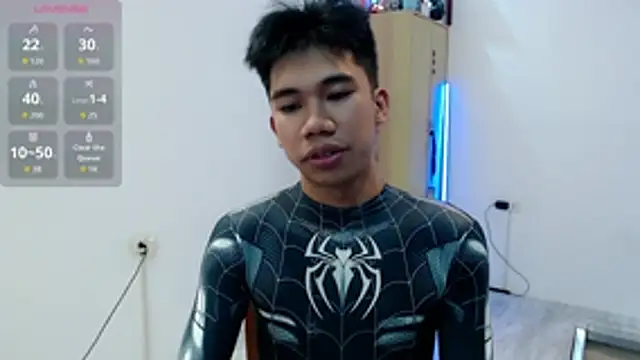 Ur pinoyhotbrix online show from October 2025 05:56:01 PM