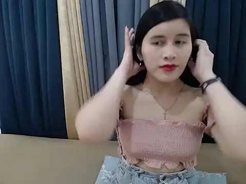 Snapshot of pinay_amaliax chatting on September 2025 11:02:02 AM pinay amaliax online show from September 2025 11:02:02 AM