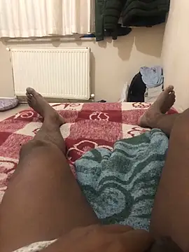 Cum All Day online show from October 2025 10:54:02 PM