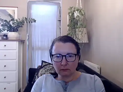 MaryHoney5 online show from September 2025 12:08:02 PM