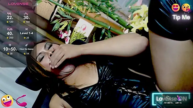 ts catalheya14 online show from October 2025 04:59:02 PM