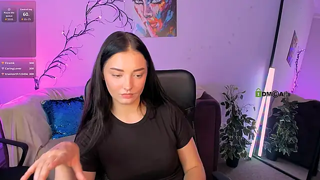 miki-niki online show from October 2025 09:21:01 AM