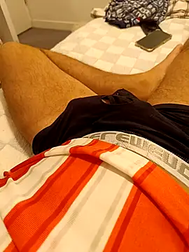 Roccoemilio online show from September 2025 08:34:02 PM