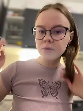  CherryBloom  online show from October 2025 10:02:02 AM