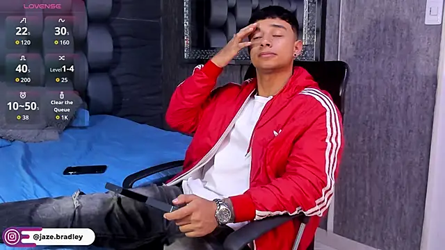 Snapshot of jaze_bradley chatting on September 2025 11:37:01 AM jaze bradley online show from September 2025 11:37:01 AM