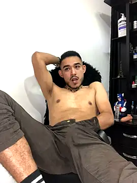 Rodneycot online show from October 2025 12:53:02 AM