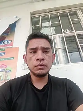 Andreshot911 online show from October 2025 08:58:01 PM