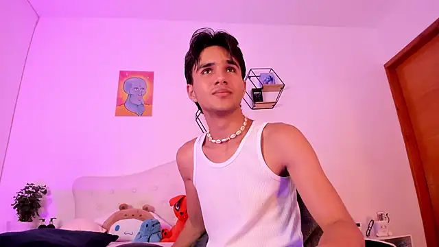 jin luna online show from September 2025 03:05:01 PM