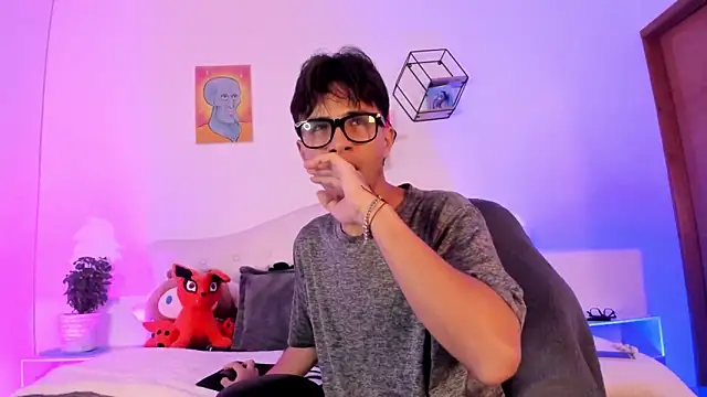 jin luna online show from October 2025 11:44:02 AM