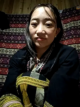 Zhan99999 online show from October 2025 04:07:02 PM