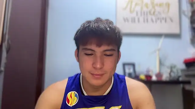 lovely jay online show from October 2025 06:17:01 PM