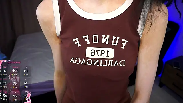AnnisEells online show from September 2025 06:26:01 AM