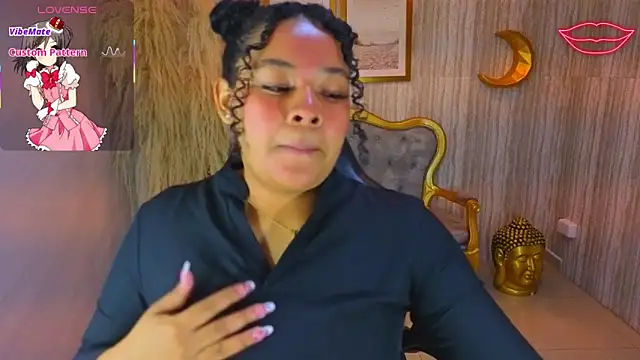 risada temptation s online show from October 2025 08:15:01 PM