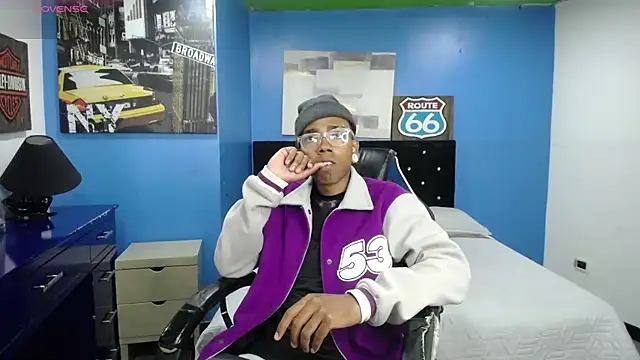 CollemanStone online show from October 2025 02:19:01 PM