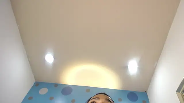 Snapshot of CollemanStone chatting on November 2025 01:11:01 PM CollemanStone online show from November 2025 01:11:01 PM