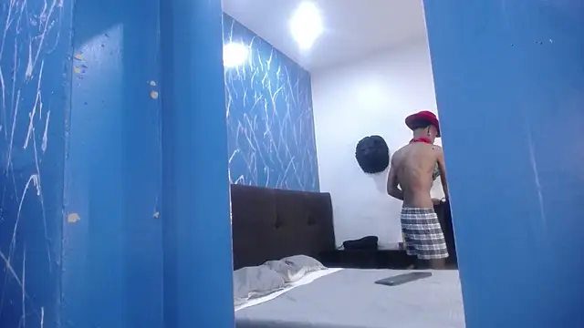 Snapshot of CollemanStone chatting on November 2025 01:22:01 PM CollemanStone online show from November 2025 01:22:01 PM