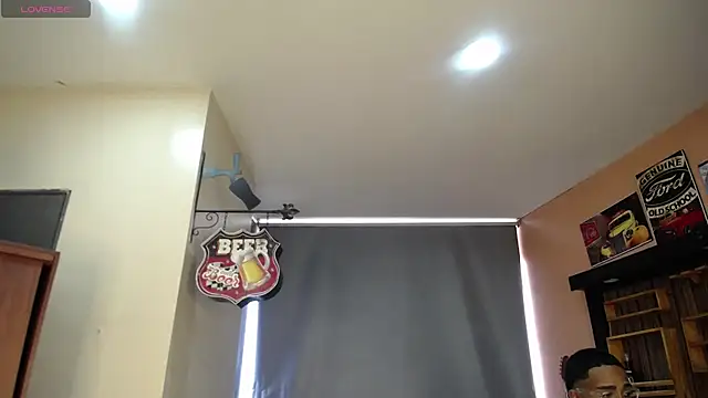 Snapshot of CollemanStone chatting on November 2025 08:08:02 PM CollemanStone online show from November 2025 08:08:02 PM