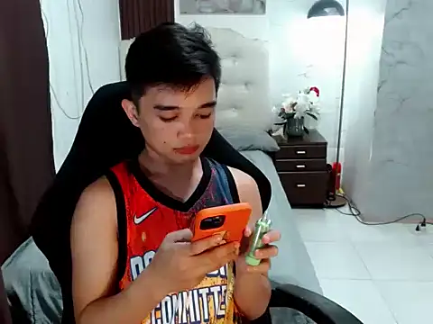 Snapshot of sexysam14 chatting on November 2025 10:50:02 AM sexysam14 online show from November 2025 10:50:02 AM