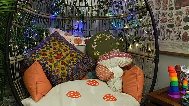 bendingofwillow online show from October 2025 11:40:02 AM