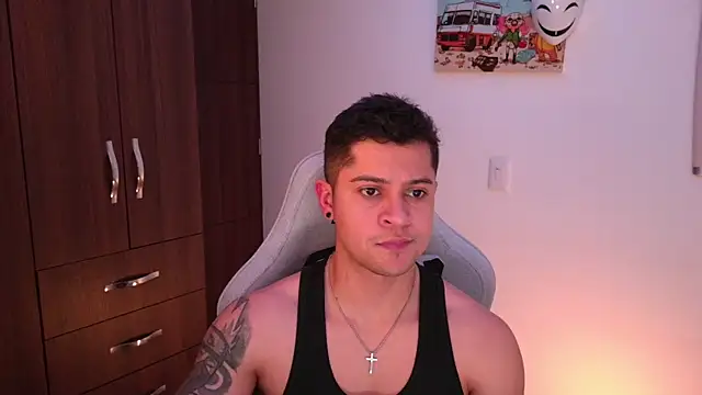 Snapshot of domsantiago_ chatting on October 2025 01:35:01 AM domsantiago online show from October 2025 01:35:01 AM