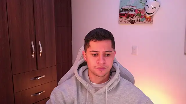 Snapshot of domsantiago_ chatting on October 2025 01:55:02 AM domsantiago online show from October 2025 01:55:02 AM