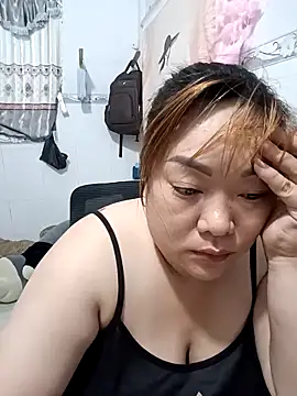 Cindy237st online show from September 2025 04:12:01 PM