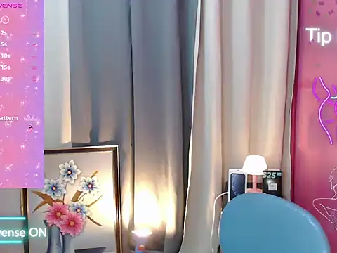 Snapshot of Lovelyariah chatting on October 2025 11:53:01 PM Lovelyariah online show from October 2025 11:53:01 PM