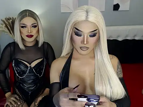 Tricxiemolly143 online show from September 2025 10:58:02 AM