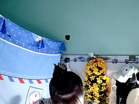 Snapshot of emgaixinhngoan chatting on October 2025 03:27:02 AM emgaixinhngoan online show from October 2025 03:27:02 AM