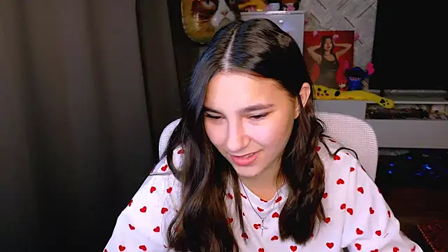 Snapshot of Arianna_Grend chatting on September 2025 09:47:02 AM Arianna Grend online show from September 2025 09:47:02 AM