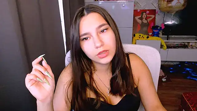 Snapshot of Arianna_Grend chatting on October 2025 12:11:01 PM Arianna Grend online show from October 2025 12:11:01 PM