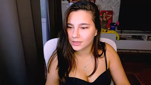 Snapshot of Arianna_Grend chatting on October 2025 01:08:02 PM Arianna Grend online show from October 2025 01:08:02 PM