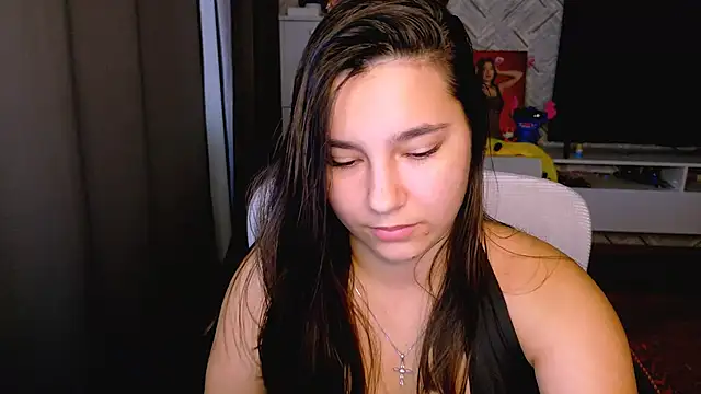 Snapshot of Arianna_Grend chatting on October 2025 07:06:02 AM Arianna Grend online show from October 2025 07:06:02 AM