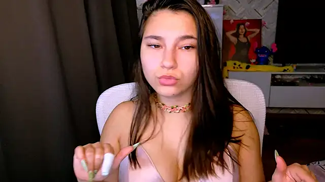 Snapshot of Arianna_Grend chatting on October 2025 10:05:02 AM Arianna Grend online show from October 2025 10:05:02 AM