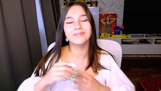 Snapshot of Arianna_Grend chatting on October 2025 08:36:02 AM Arianna Grend online show from October 2025 08:36:02 AM