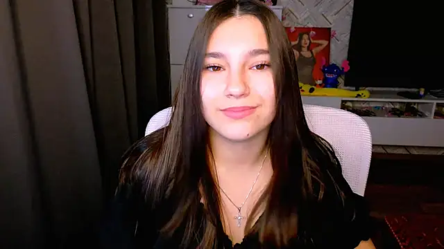 Snapshot of Arianna_Grend chatting on October 2025 12:27:02 PM Arianna Grend online show from October 2025 12:27:02 PM