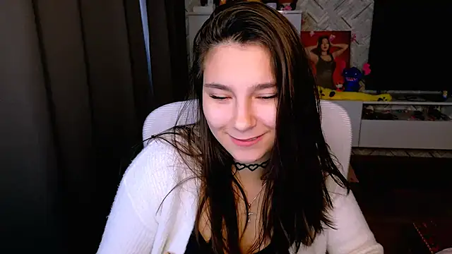 Snapshot of Arianna_Grend chatting on October 2025 11:21:02 AM Arianna Grend online show from October 2025 11:21:02 AM