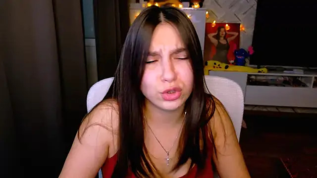 Snapshot of Arianna_Grend chatting on October 2025 02:43:02 PM Arianna Grend online show from October 2025 02:43:02 PM