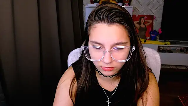 Snapshot of Arianna_Grend chatting on October 2025 11:33:02 AM Arianna Grend online show from October 2025 11:33:02 AM