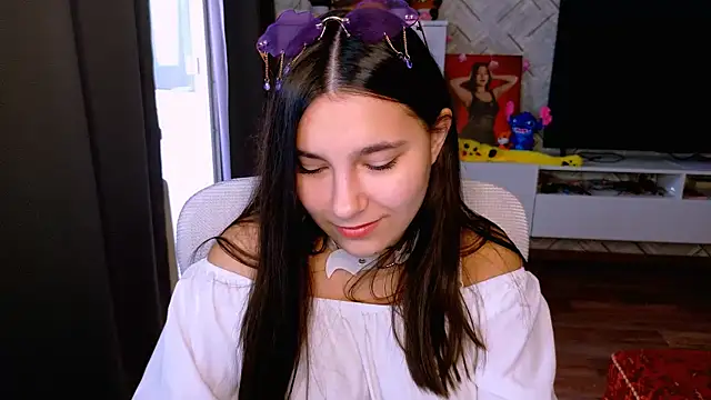 Snapshot of Arianna_Grend chatting on November 2025 09:20:02 AM Arianna Grend online show from November 2025 09:20:02 AM