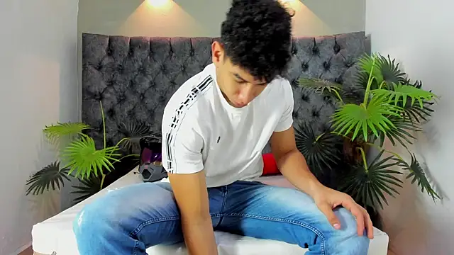 ALAN REDINGER online show from October 2025 01:26:02 PM