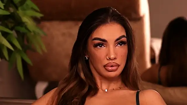 KendalJolly online show from October 2025 07:01:02 PM