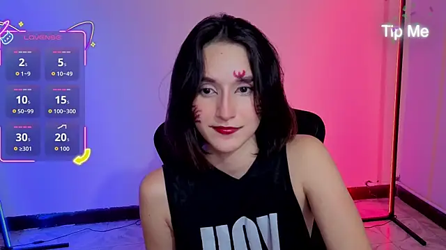 MiaLozanox online show from October 2025 08:25:02 AM