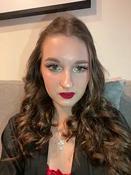 AdelinaEmber online show from September 2025 07:54:01 AM