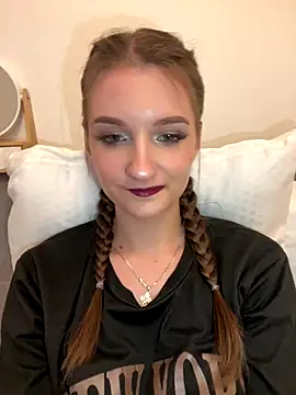 AdelinaEmber online show from October 2025 11:21:02 AM